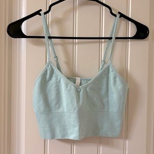 Sofra Bra, Color=Dark Mint, Size=“Free Size”